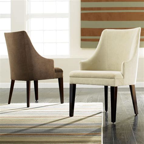 contemporary dining room chairs